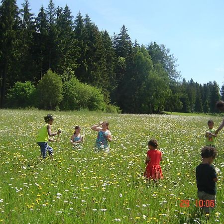 Kirchbach Biohof Stockinger别墅 外观 照片